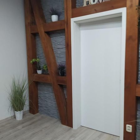 Vita Deluxe Erfurt Dış mekan fotoğraf