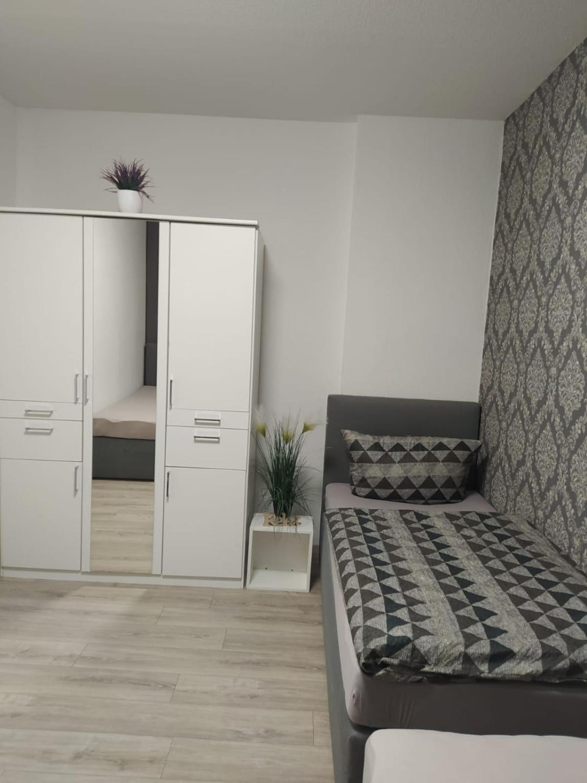 Vita Deluxe Erfurt Dış mekan fotoğraf