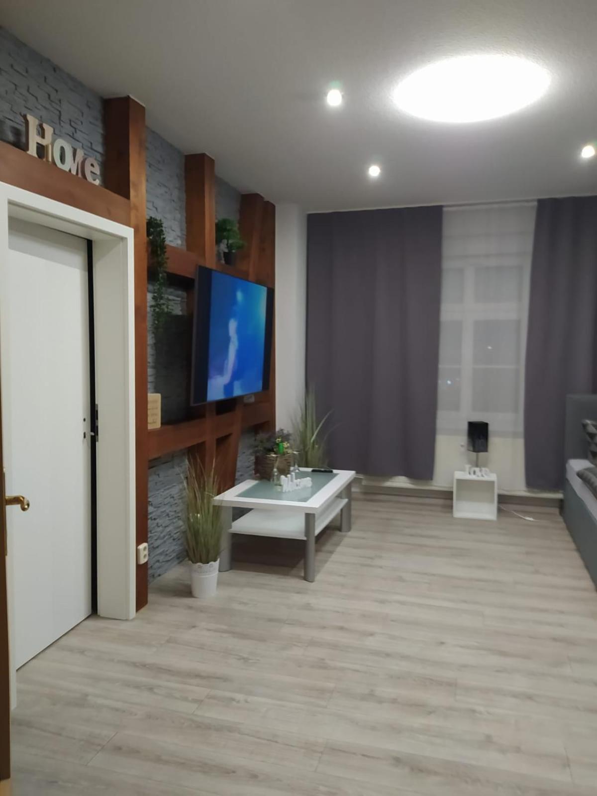 Vita Deluxe Erfurt Dış mekan fotoğraf